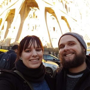 Meet your Posher, Sally